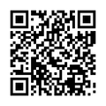 立川第一営業所/立川第二営業所住所ページにアクセスするためのQRコード
